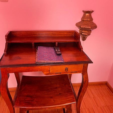 Lindenhof Chezartistes Hotel Loose Екстериор снимка