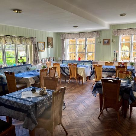 Lindenhof Chezartistes Hotel Loose Екстериор снимка