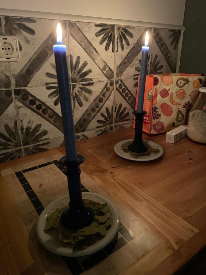 Lindenhof Chezartistes Hotel Loose Екстериор снимка