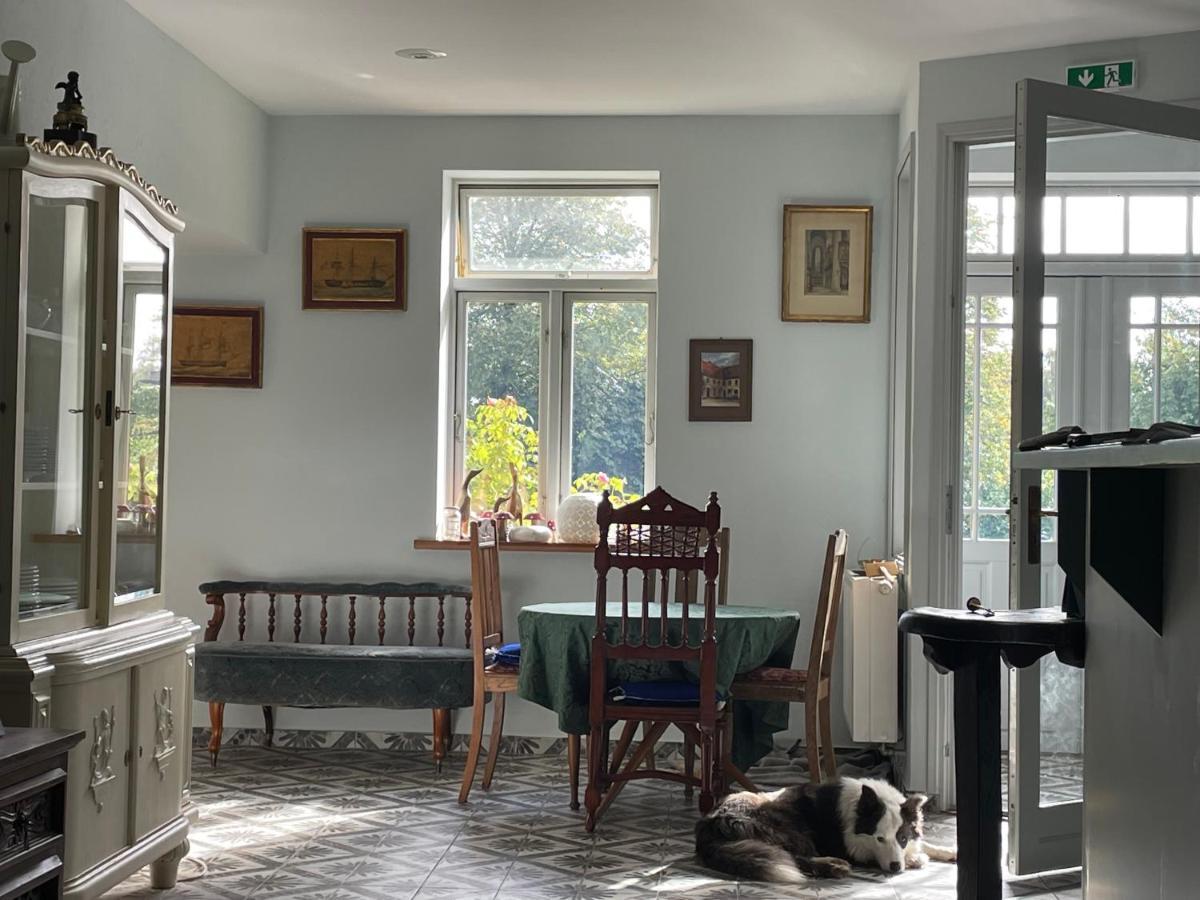 Lindenhof Chezartistes Hotel Loose Екстериор снимка