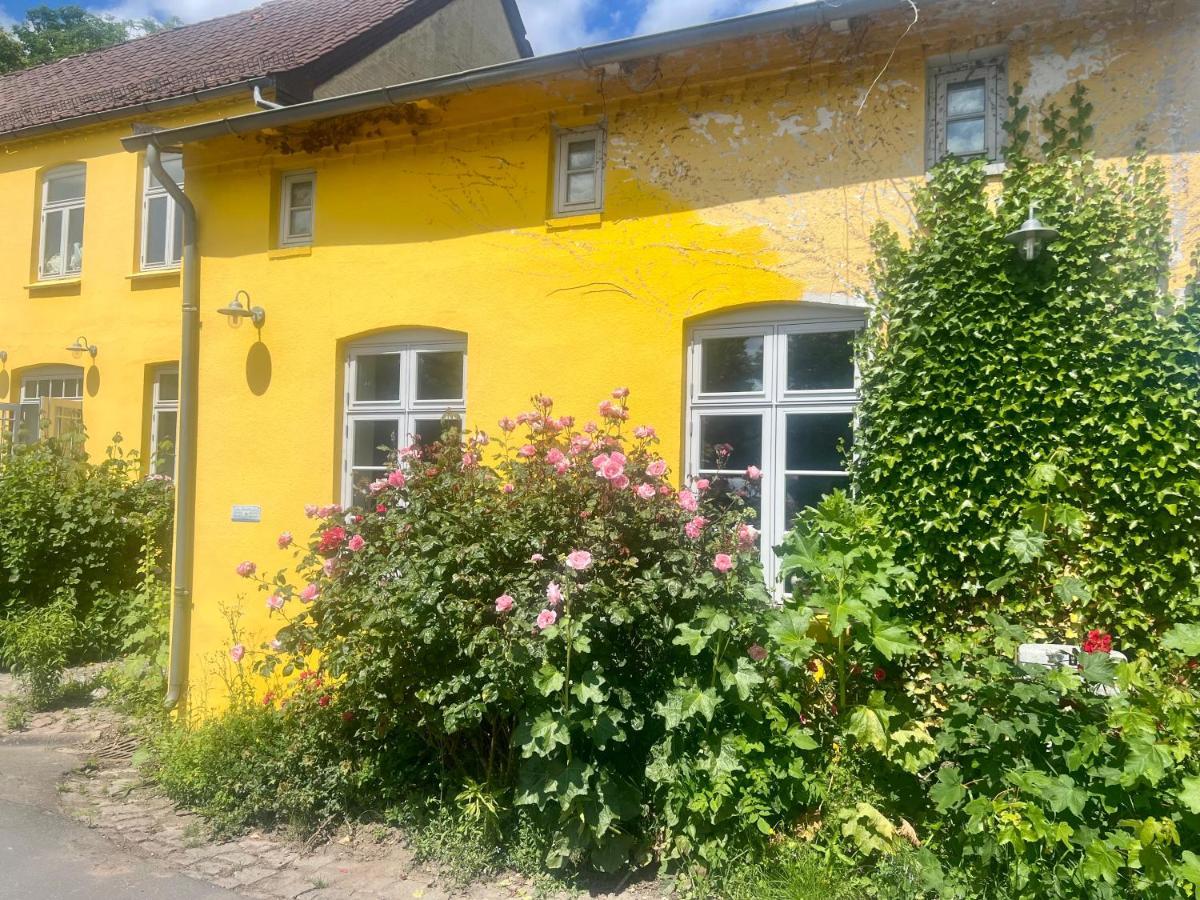 Lindenhof Chezartistes Hotel Loose Екстериор снимка