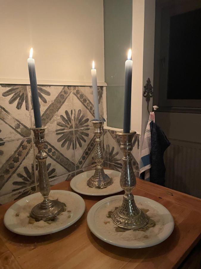Lindenhof Chezartistes Hotel Loose Екстериор снимка
