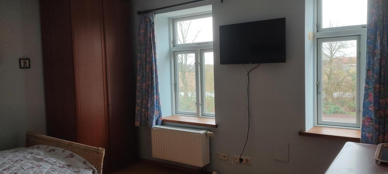 Lindenhof Chezartistes Hotel Loose Екстериор снимка
