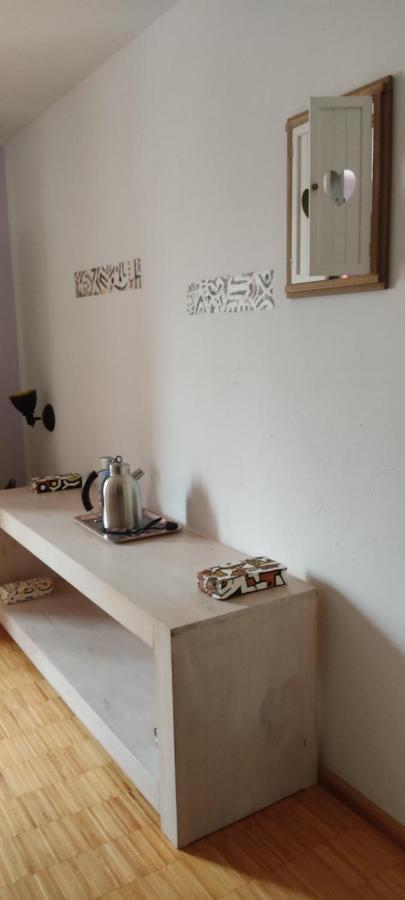 Lindenhof Chezartistes Hotel Loose Екстериор снимка