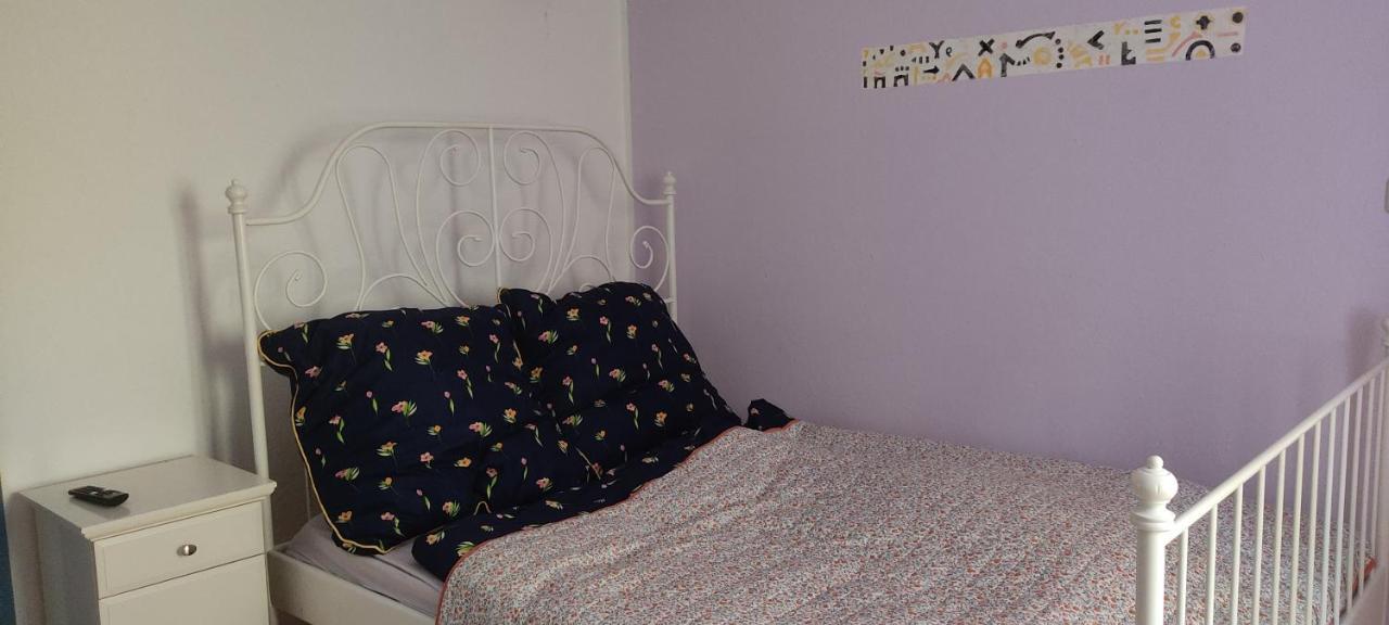 Lindenhof Chezartistes Hotel Loose Екстериор снимка