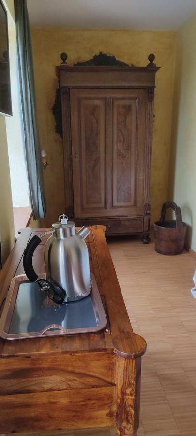 Lindenhof Chezartistes Hotel Loose Екстериор снимка