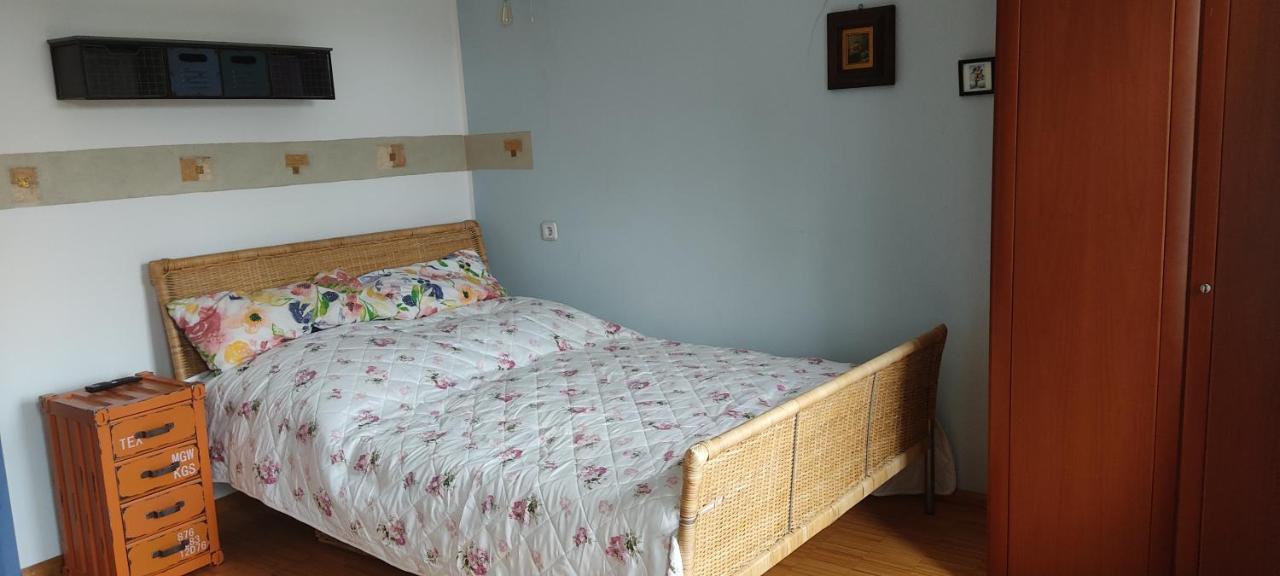 Lindenhof Chezartistes Hotel Loose Екстериор снимка