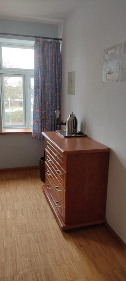 Lindenhof Chezartistes Hotel Loose Екстериор снимка