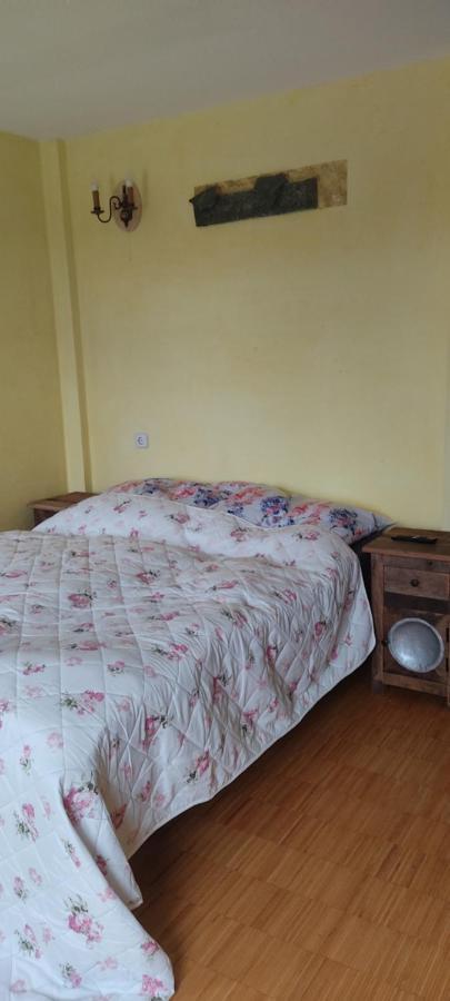 Lindenhof Chezartistes Hotel Loose Екстериор снимка