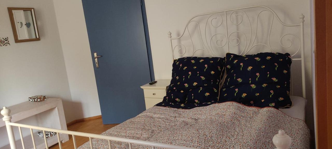 Lindenhof Chezartistes Hotel Loose Екстериор снимка