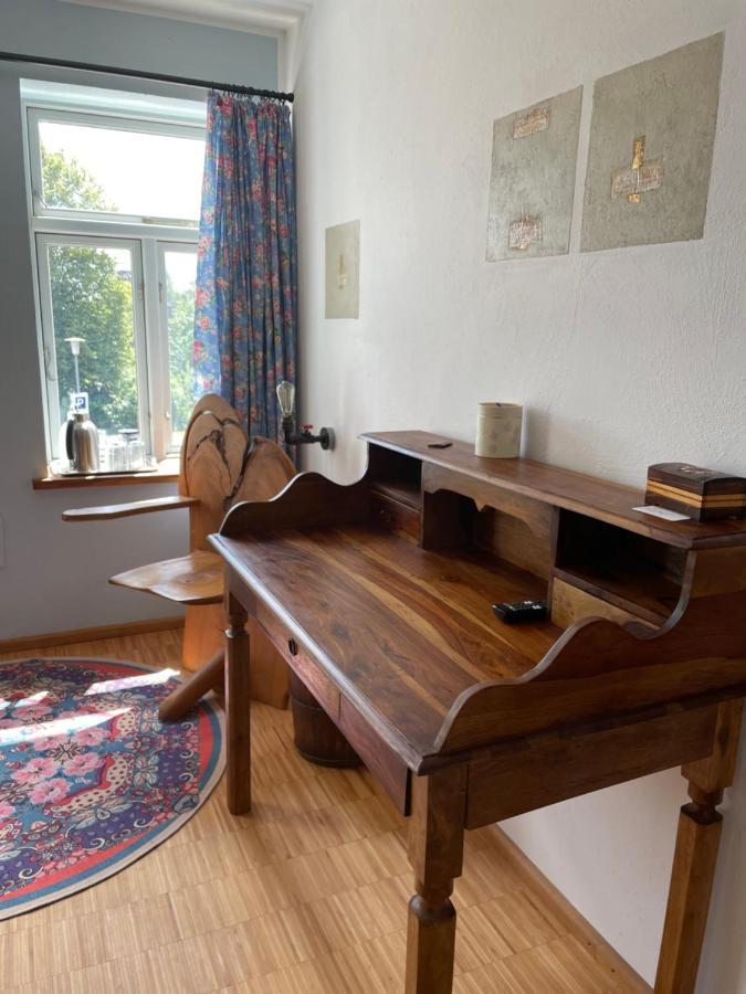 Lindenhof Chezartistes Hotel Loose Екстериор снимка
