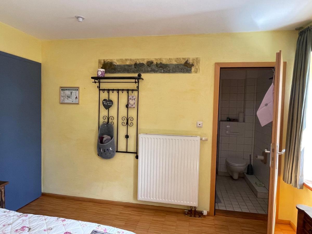Lindenhof Chezartistes Hotel Loose Екстериор снимка
