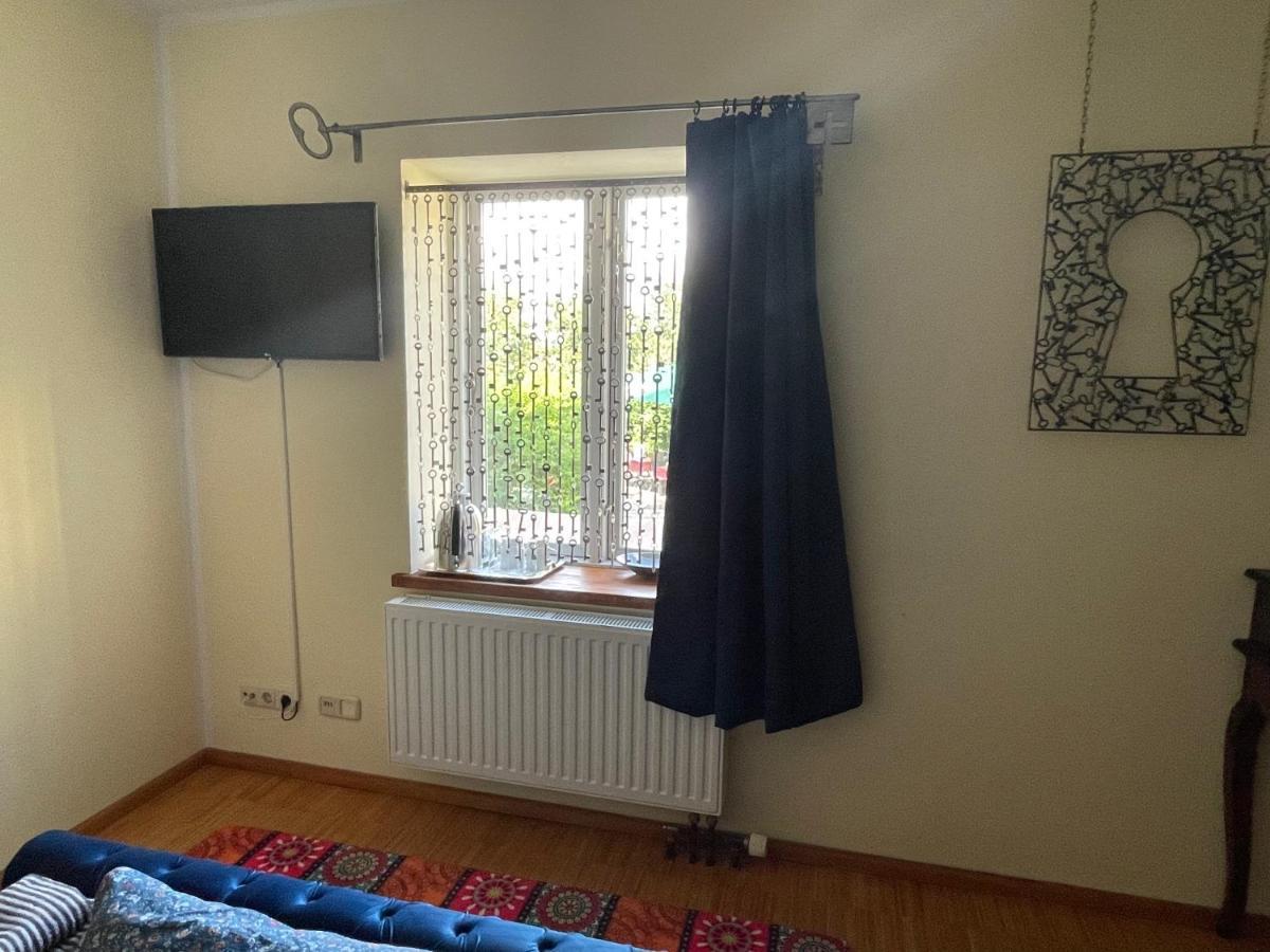 Lindenhof Chezartistes Hotel Loose Екстериор снимка