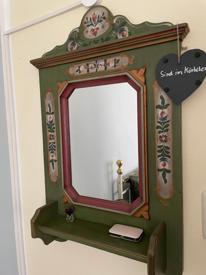 Lindenhof Chezartistes Hotel Loose Екстериор снимка
