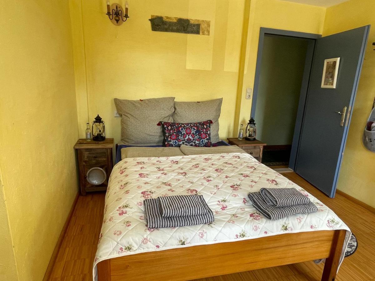 Lindenhof Chezartistes Hotel Loose Екстериор снимка