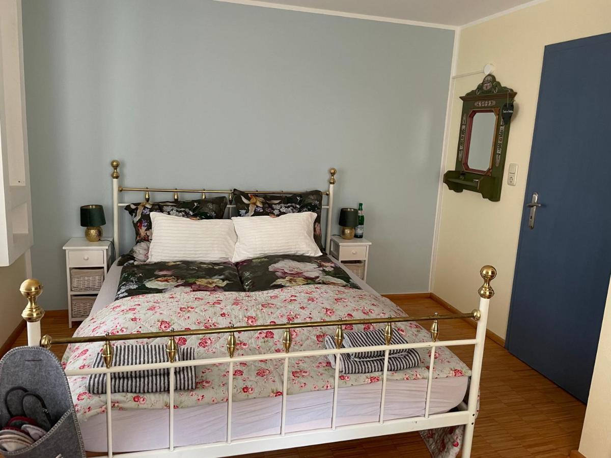 Lindenhof Chezartistes Hotel Loose Екстериор снимка