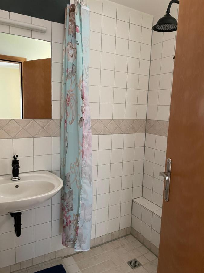 Lindenhof Chezartistes Hotel Loose Екстериор снимка