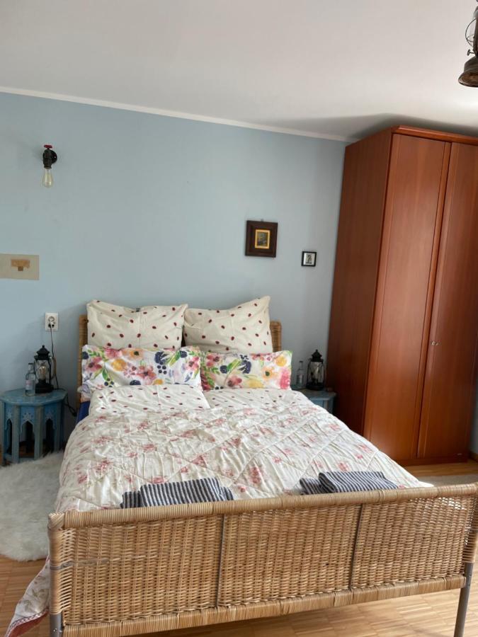 Lindenhof Chezartistes Hotel Loose Екстериор снимка