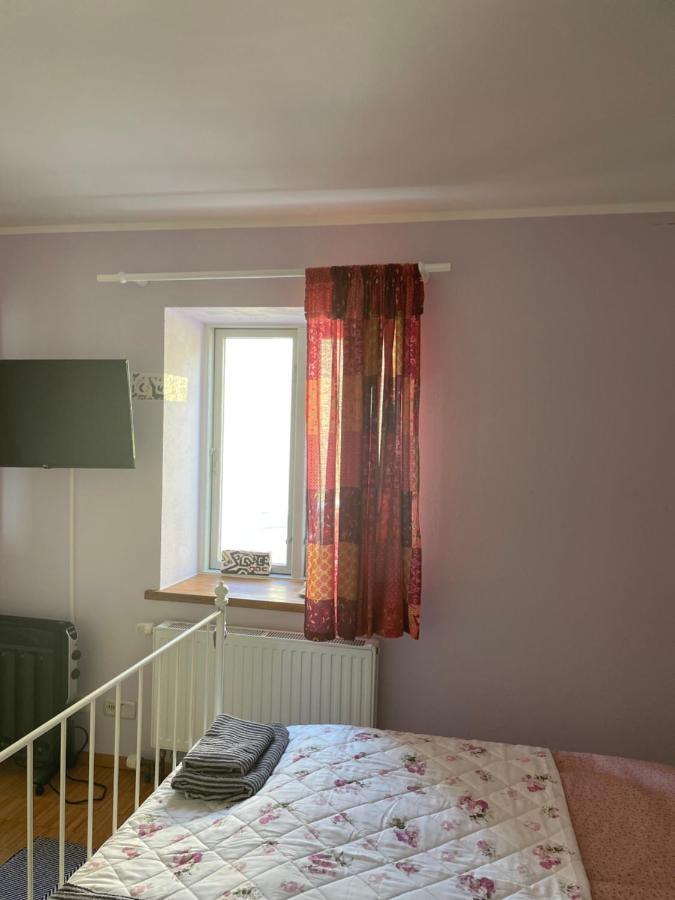 Lindenhof Chezartistes Hotel Loose Екстериор снимка