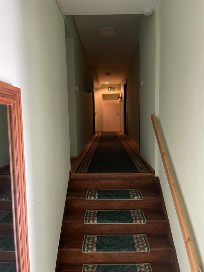 Lindenhof Chezartistes Hotel Loose Екстериор снимка