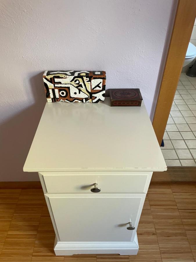 Lindenhof Chezartistes Hotel Loose Екстериор снимка