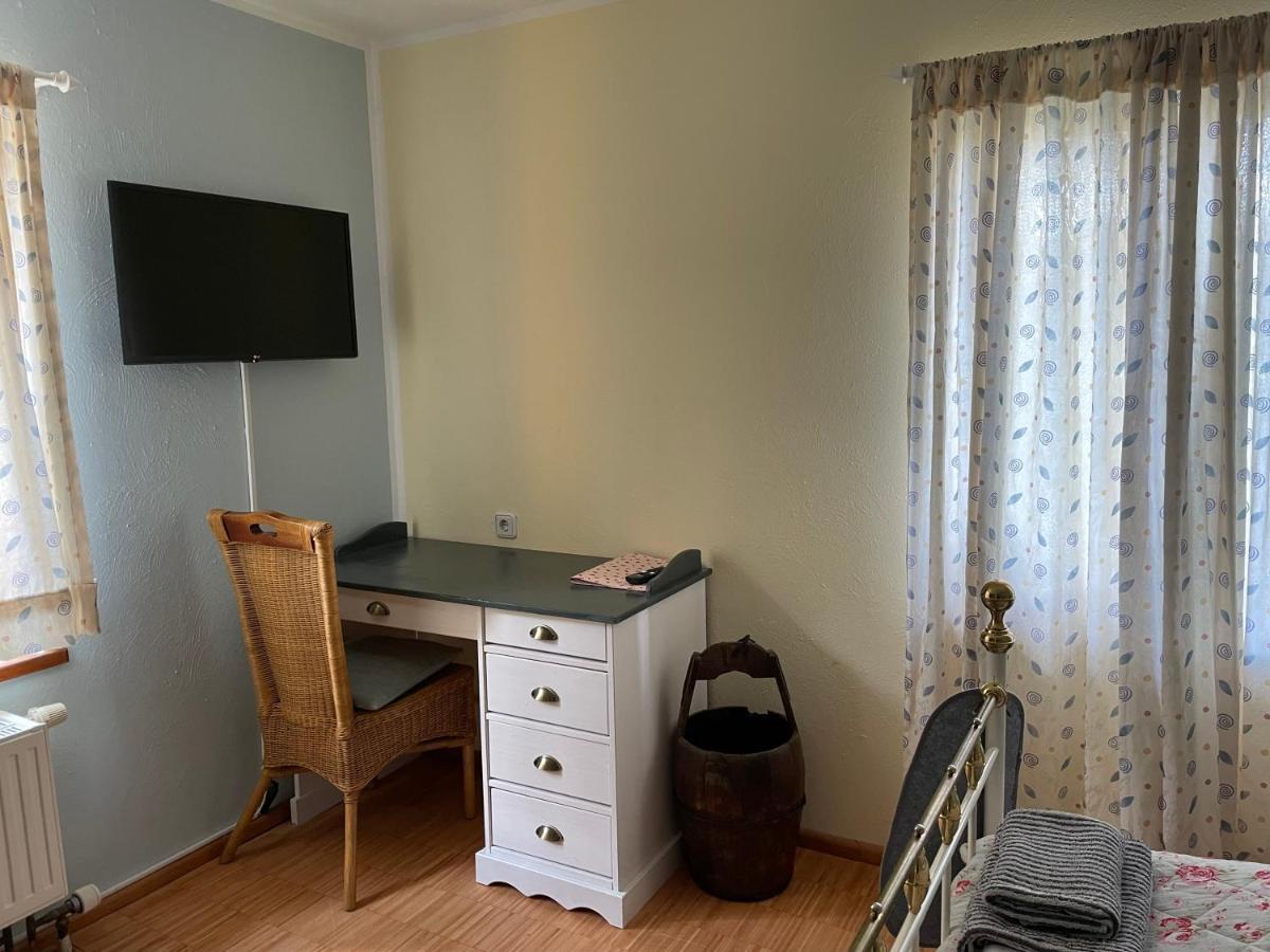 Lindenhof Chezartistes Hotel Loose Екстериор снимка