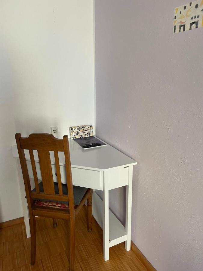 Lindenhof Chezartistes Hotel Loose Екстериор снимка
