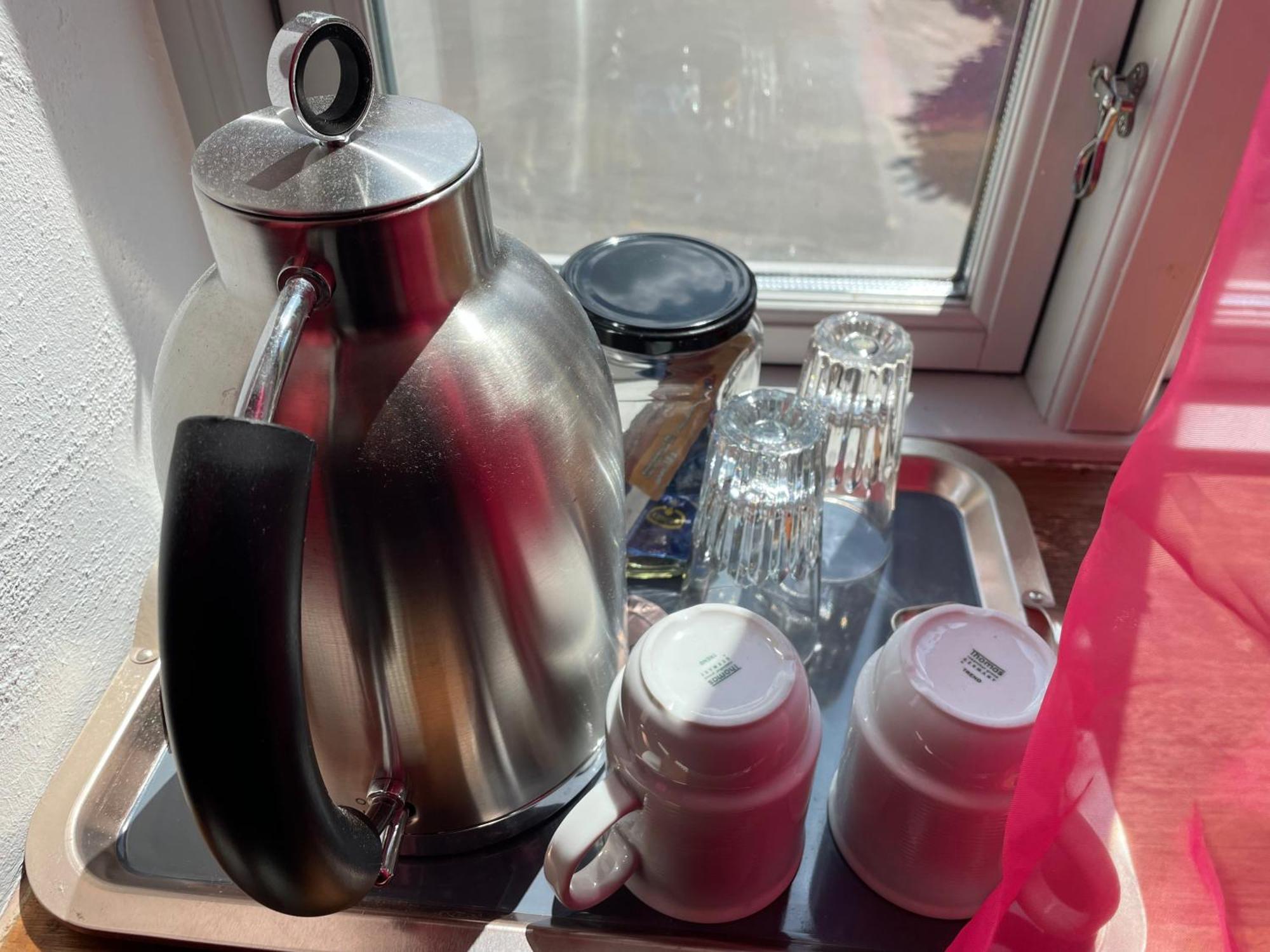 Lindenhof Chezartistes Hotel Loose Екстериор снимка